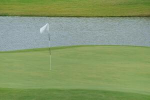 calle gloria, un golf oasis foto