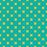 Multi color seamless abstract pattern. Background and backdrop. Multi Colored. Colorful ornamental design. Colored mosaic ornaments. Vector graphic illustration.