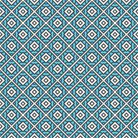 Multi color seamless abstract pattern. Background and backdrop. Multi Colored. Colorful ornamental design. Colored mosaic ornaments. Vector graphic illustration.