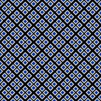 Multi color seamless abstract pattern. Background and backdrop. Multi Colored. Colorful ornamental design. Colored mosaic ornaments. Vector graphic illustration.