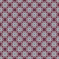 Multi color seamless abstract pattern. Background and backdrop. Multi Colored. Colorful ornamental design. Colored mosaic ornaments. Vector graphic illustration.