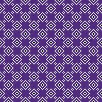 Multi color seamless abstract pattern. Background and backdrop. Multi Colored. Colorful ornamental design. Colored mosaic ornaments. Vector graphic illustration.