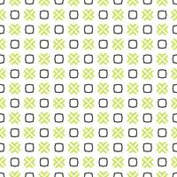 Multi color seamless abstract pattern. Background and backdrop. Multi Colored. Colorful ornamental design. Colored mosaic ornaments. Vector graphic illustration.