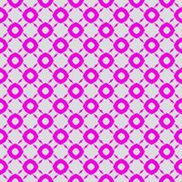 Multi color seamless abstract pattern. Background and backdrop. Multi Colored. Colorful ornamental design. Colored mosaic ornaments. Vector graphic illustration.