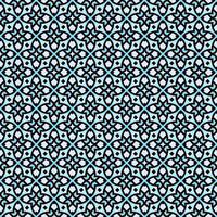 Multi color seamless abstract pattern. Background and backdrop. Multi Colored. Colorful ornamental design. Colored mosaic ornaments. Vector graphic illustration.