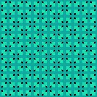Multi color seamless abstract pattern. Background and backdrop. Multi Colored. Colorful ornamental design. Colored mosaic ornaments. Vector graphic illustration.