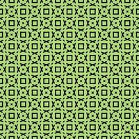 Multi color seamless abstract pattern. Background and backdrop. Multi Colored. Colorful ornamental design. Colored mosaic ornaments. Vector graphic illustration.