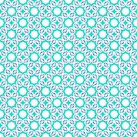 Multi color seamless abstract pattern. Background and backdrop. Multi Colored. Colorful ornamental design. Colored mosaic ornaments. Vector graphic illustration.