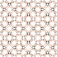 Multi color seamless abstract pattern. Background and backdrop. Multi Colored. Colorful ornamental design. Colored mosaic ornaments. Vector graphic illustration.