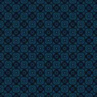 Multi color seamless abstract pattern. Background and backdrop. Multi Colored. Colorful ornamental design. Colored mosaic ornaments. vector