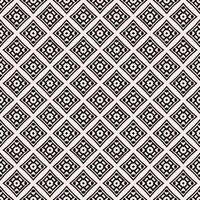 Multi color seamless abstract pattern. Background and backdrop. Multi Colored. Colorful ornamental design. Colored mosaic ornaments. Vector graphic illustration.