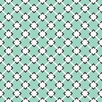 Multi color seamless abstract pattern. Background and backdrop. Multi Colored. Colorful ornamental design. Colored mosaic ornaments. Vector graphic illustration.