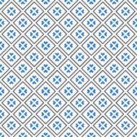 Multi color seamless abstract pattern. Background and backdrop. Multi Colored. Colorful ornamental design. Colored mosaic ornaments. Vector graphic illustration.
