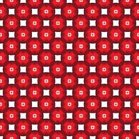 Multi color seamless abstract pattern. Background and backdrop. Multi Colored. Colorful ornamental design. Colored mosaic ornaments. Vector graphic illustration.