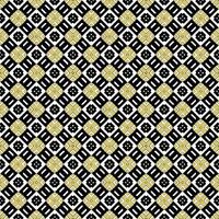 Multi color seamless abstract pattern. Background and backdrop. Multi Colored. Colorful ornamental design. Colored mosaic ornaments. Vector graphic illustration.