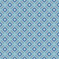 Multi color seamless abstract pattern. Background and backdrop. Multi Colored. Colorful ornamental design. Colored mosaic ornaments. Vector graphic illustration.