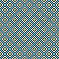 Multi color seamless abstract pattern. Background and backdrop. Multi Colored. Colorful ornamental design. Colored mosaic ornaments. Vector graphic illustration.
