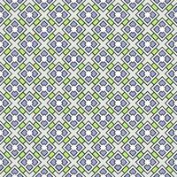 Multi color seamless abstract pattern. Background and backdrop. Multi Colored. Colorful ornamental design. Colored mosaic ornaments. Vector graphic illustration.
