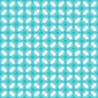 Multi color seamless abstract pattern. Background and backdrop. Multi Colored. Colorful ornamental design. Colored mosaic ornaments. Vector graphic illustration.