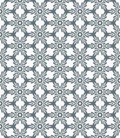Multi color seamless abstract pattern. Background and backdrop. Multi Colored. Colorful ornamental design. vector