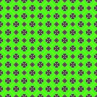 Multi color seamless abstract pattern. Background and backdrop. Multi Colored. Colorful ornamental design. Colored mosaic ornaments. Vector graphic illustration.