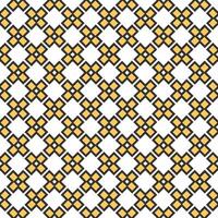 Multi color seamless abstract pattern. Background and backdrop. Multi Colored. Colorful ornamental design. Colored mosaic ornaments. Vector graphic illustration.