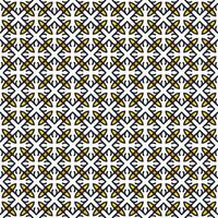 Multi color seamless abstract pattern. Background and backdrop. Multi Colored. Colorful ornamental design. Colored mosaic ornaments. Vector graphic illustration.