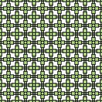 Multi color seamless abstract pattern. Background and backdrop. Multi Colored. Colorful ornamental design. Colored mosaic ornaments. Vector graphic illustration.
