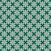 Multi color seamless abstract pattern. Background and backdrop. Multi Colored. Colorful ornamental design. Colored mosaic ornaments. Vector graphic illustration.