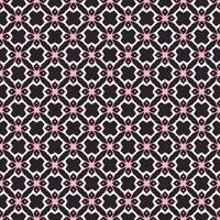 Multi color seamless abstract pattern. Background and backdrop. Multi Colored. Colorful ornamental design. Colored mosaic ornaments. Vector graphic illustration.