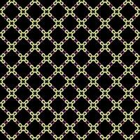 Multi color seamless abstract pattern. Background and backdrop. Multi Colored. Colorful ornamental design. Colored mosaic ornaments. Vector graphic illustration.