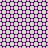 Multi color seamless abstract pattern. Background and backdrop. Multi Colored. Colorful ornamental design. Colored mosaic ornaments. Vector graphic illustration.