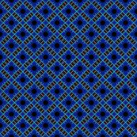 Multi color seamless abstract pattern. Background and backdrop. Multi Colored. Colorful ornamental design. Colored mosaic ornaments. vector