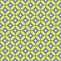 Multi color seamless abstract pattern. Background and backdrop. Multi Colored. Colorful ornamental design. Colored mosaic ornaments. Vector graphic illustration.