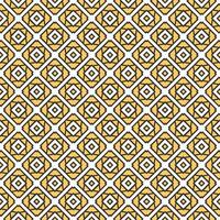 Multi color seamless abstract pattern. Background and backdrop. Multi Colored. Colorful ornamental design. Colored mosaic ornaments. Vector graphic illustration.
