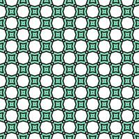 patrón abstracto sin costuras de varios colores. fondo y telón de fondo. multicolor colorido diseño ornamental. adornos de mosaico de colores. ilustración gráfica vectorial. vector