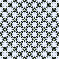 Multi color seamless abstract pattern. Background and backdrop. Multi Colored. Colorful ornamental design. Colored mosaic ornaments. Vector graphic illustration.