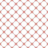Multi color seamless abstract pattern. Background and backdrop. Multi Colored. Colorful ornamental design. Colored mosaic ornaments. Vector graphic illustration.
