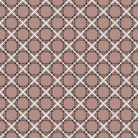 Multi color seamless abstract pattern. Background and backdrop. Multi Colored. Colorful ornamental design. Colored mosaic ornaments. Vector graphic illustration.