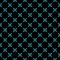 Multi color seamless abstract pattern. Background and backdrop. Multi Colored. Colorful ornamental design. Colored mosaic ornaments. Vector graphic illustration.