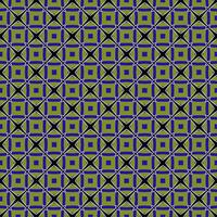 Multi color seamless abstract pattern. Background and backdrop. Multi Colored. Colorful ornamental design. Colored mosaic ornaments. Vector graphic illustration.