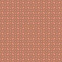 Multi color seamless abstract pattern. Background and backdrop. Multi Colored. Colorful ornamental design. Colored mosaic ornaments. Vector graphic illustration.