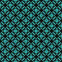 Multi color seamless abstract pattern. Background and backdrop. Multi Colored. Colorful ornamental design. Colored mosaic ornaments. Vector graphic illustration.
