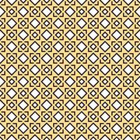 Multi color seamless abstract pattern. Background and backdrop. Multi Colored. Colorful ornamental design. Colored mosaic ornaments. Vector graphic illustration.