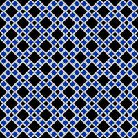 Multi color seamless abstract pattern. Background and backdrop. Multi Colored. Colorful ornamental design. Colored mosaic ornaments. Vector graphic illustration.