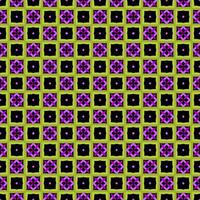 Multi color seamless abstract pattern. Background and backdrop. Multi Colored. Colorful ornamental design. Colored mosaic ornaments. Vector graphic illustration.