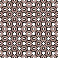 Multi color seamless abstract pattern. Background and backdrop. Multi Colored. Colorful ornamental design. Colored mosaic ornaments. Vector graphic illustration.
