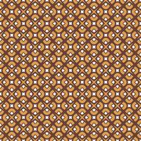 Multi color seamless abstract pattern. Background and backdrop. Multi Colored. Colorful ornamental design. Colored mosaic ornaments. Vector graphic illustration.