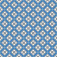 Multi color seamless abstract pattern. Background and backdrop. Multi Colored. Colorful ornamental design. Colored mosaic ornaments. Vector graphic illustration.
