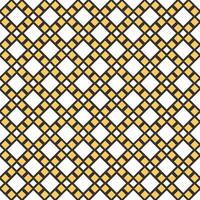 Multi color seamless abstract pattern. Background and backdrop. Multi Colored. Colorful ornamental design. Colored mosaic ornaments. Vector graphic illustration.